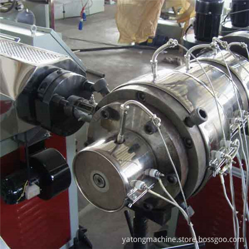 PPR Pipe Line